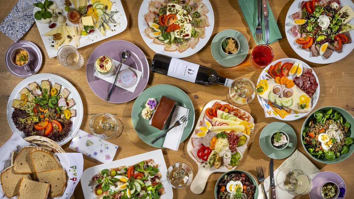 Buschenschank Dietrich vlg. Tischler - Impressionen #2.4