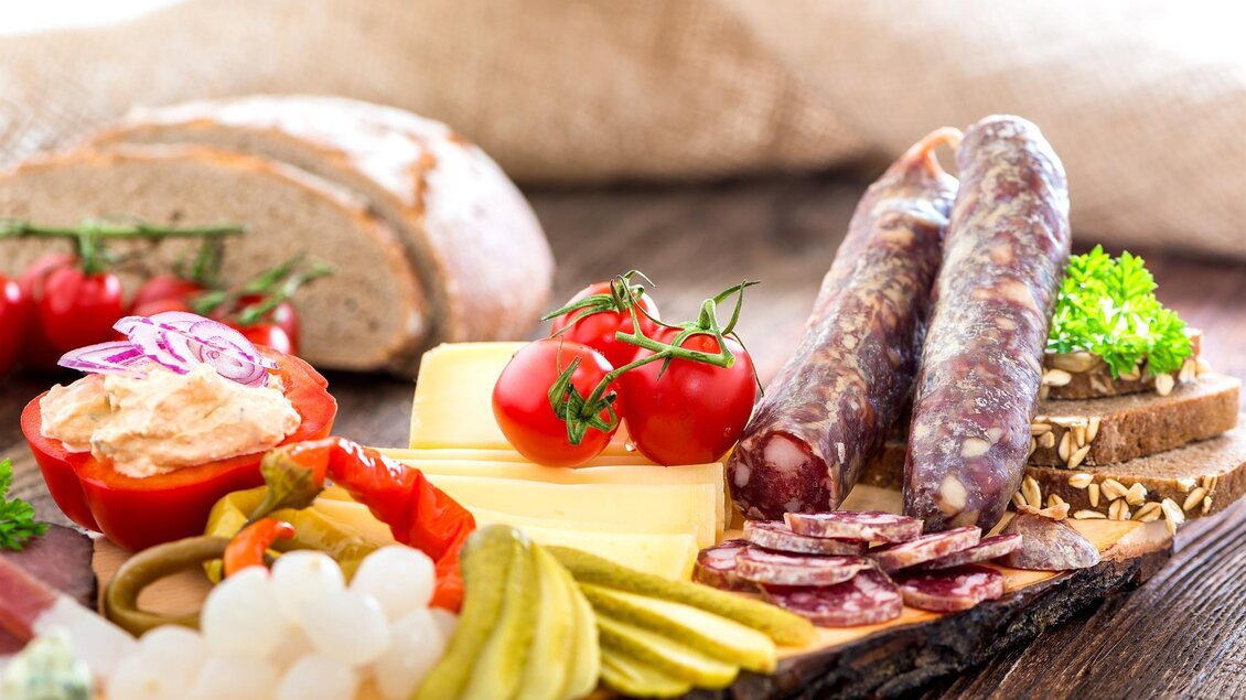 Buschenschank Dunkl in Straden - Impressionen #2.1