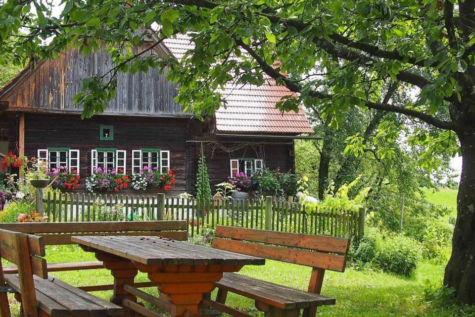 Buschenschank "Eckfastl" - Impression #1 | © Buschenschank Eckfastl