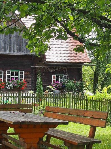 Buschenschank Eckfastl  | © Buschenschank Eckfastl | Ramona Kolleritsch | © Buschenschank Eckfastl