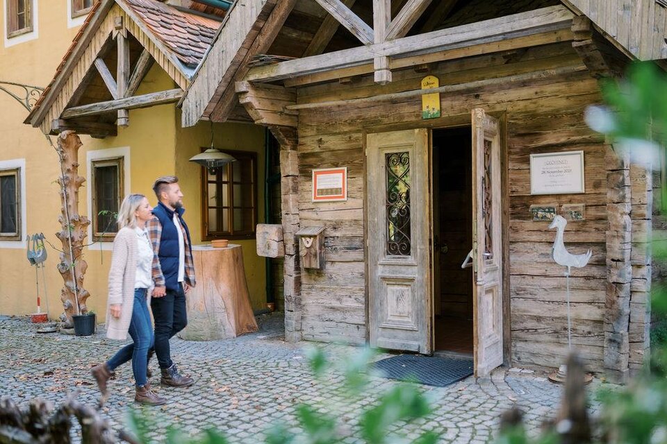 Buschenschank Gansrieglhof - Impression #1 | © Tourismusverband Oststeiermark
