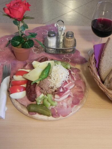 Jause | © Robert Perner