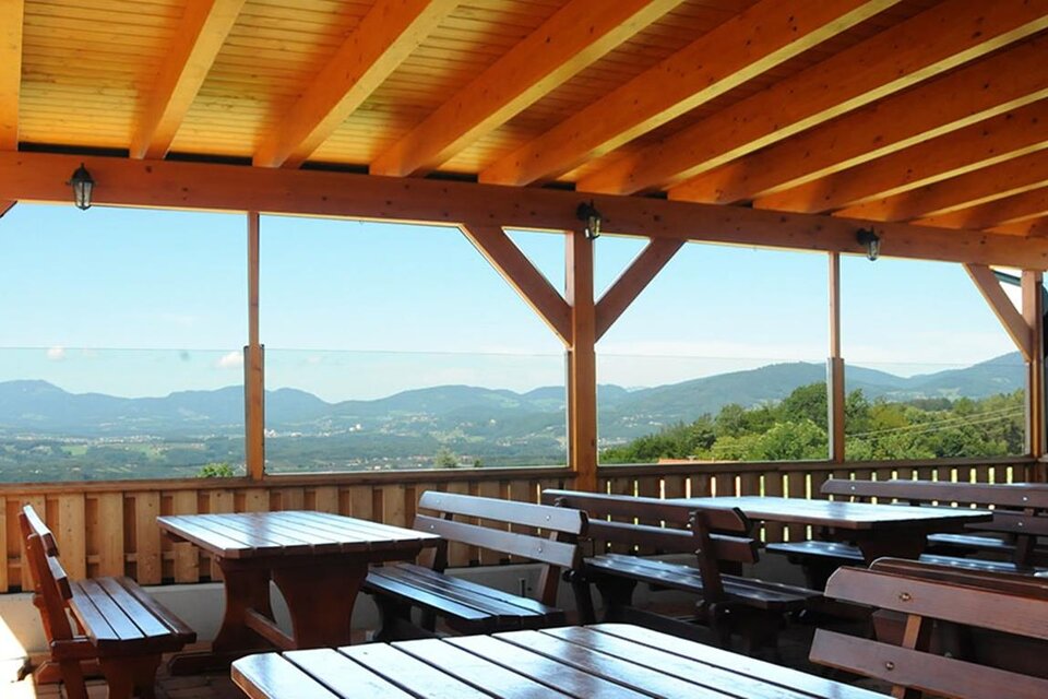 Buschenschank Grabner - Impression #1 | © Buschenschank Grabner