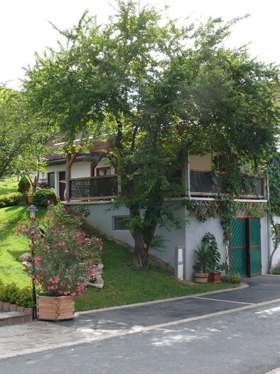 Buschenschank Gruber_Hausansicht_Oststeiermark | © Buschenschank Gruber