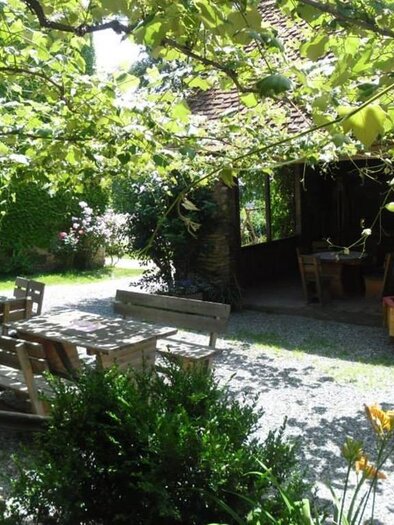 Buschenschank Haider_Aussenbereich_Oststeiermark | © Buschenschank Haider