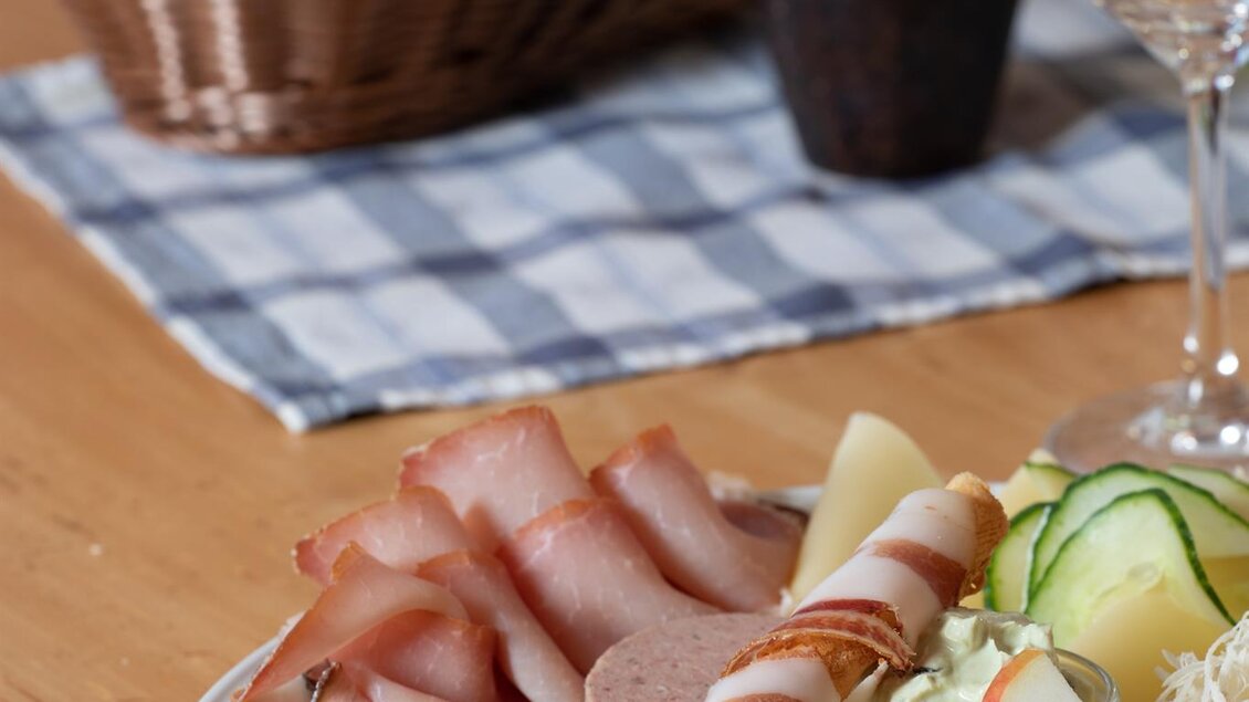 Hausgemachte Spezialitäten | © Weinhof Hakl