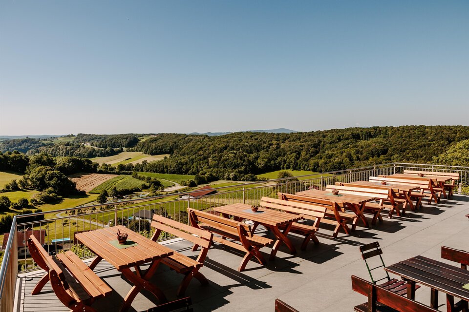 Weinhof & Buschenschank Hartinger - Impression #1 | © Familie Hartinger