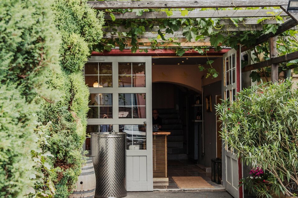 Buschenschank Hildebrand 1888 - Impression #1 | © Buschenschank Hildebrand