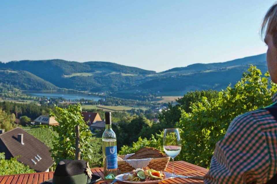 Hofer Toni wine tavern - Impression #1 | © Buschenschank Hofer Toni