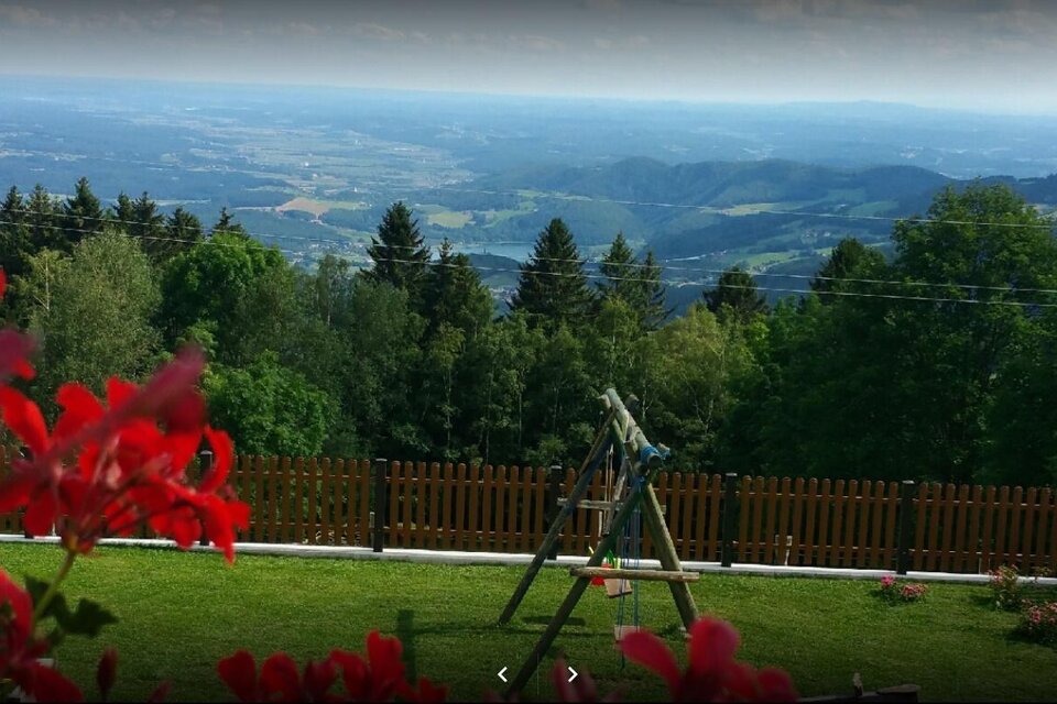 Wine tavern Holzer- Grabenhofer - Impression #1 | © Buschenschank Holzer