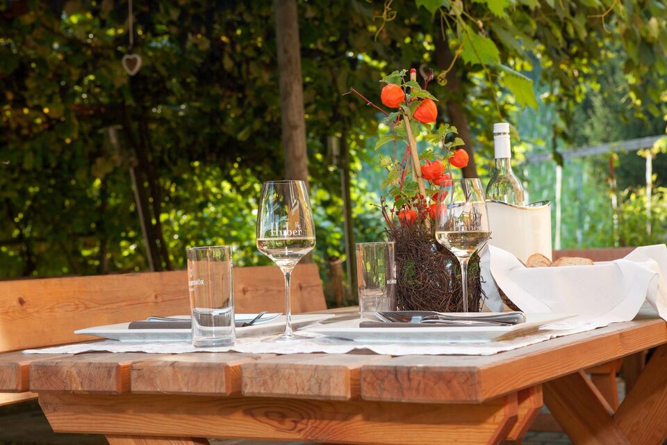 Buschenschank Huber in Gnas - Impression #1 | © Buschenschank Huber