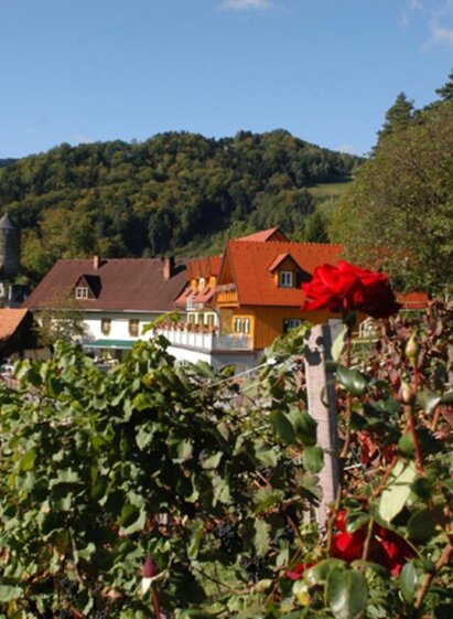 Winzerstube Jauk Wieser im Schilcherland | © Stöcklpeter | Stöcklpeter | © Stöcklpeter