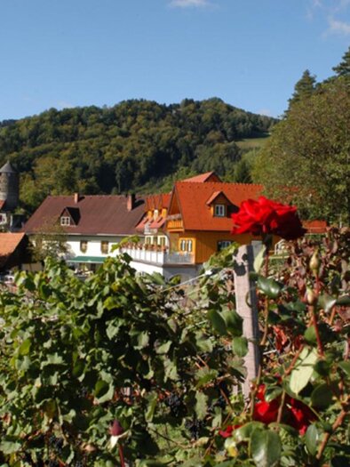 Winzerstube Jauk Wieser im Schilcherland | © Stöcklpeter