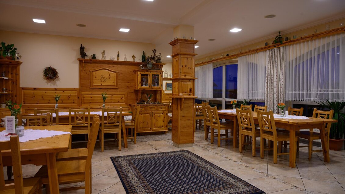 Gemütlicher Gastraum | © Schilcherland Steiermark