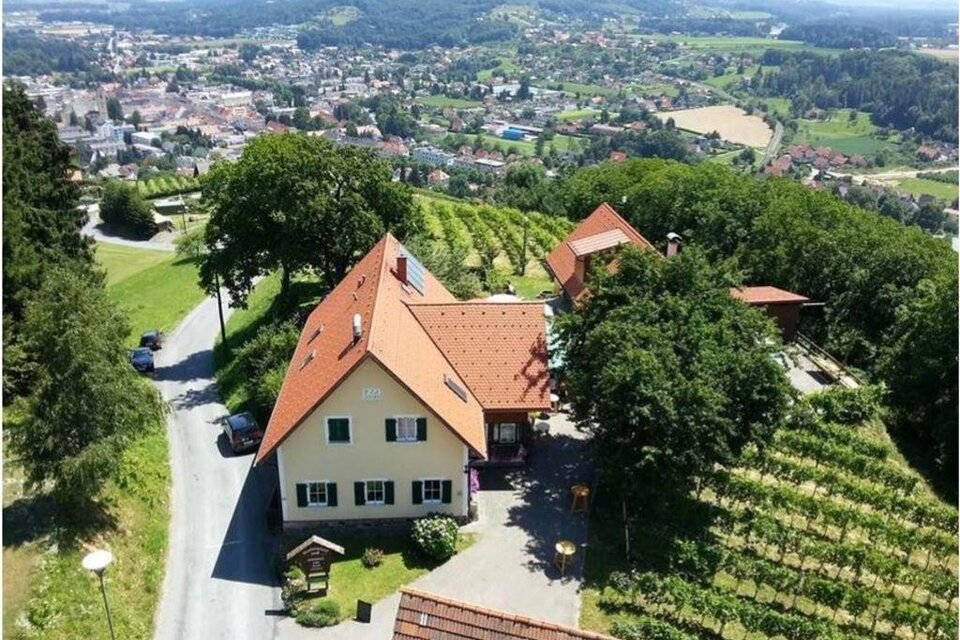 Buschenschank Jauk - Impression #1 | © Buschenschank Jauk