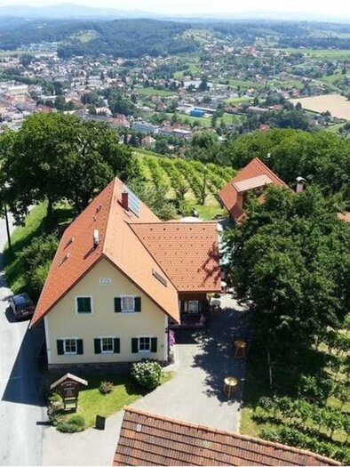 Buschenschank Jauk | © Buschenschank Jauk