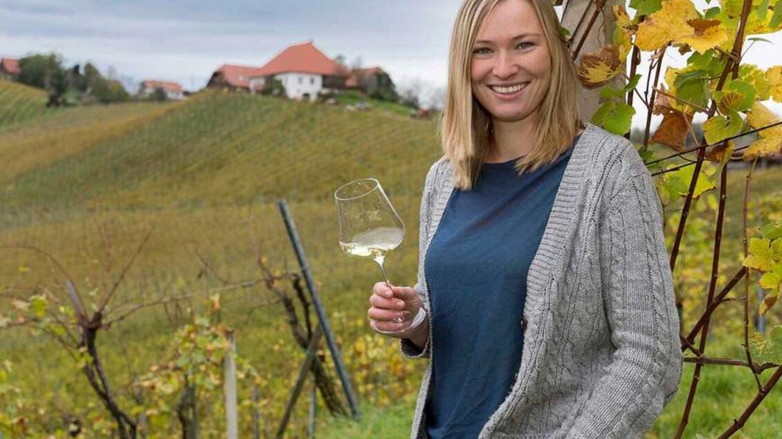 Buschenschank Kögl - Impressionen #2.9