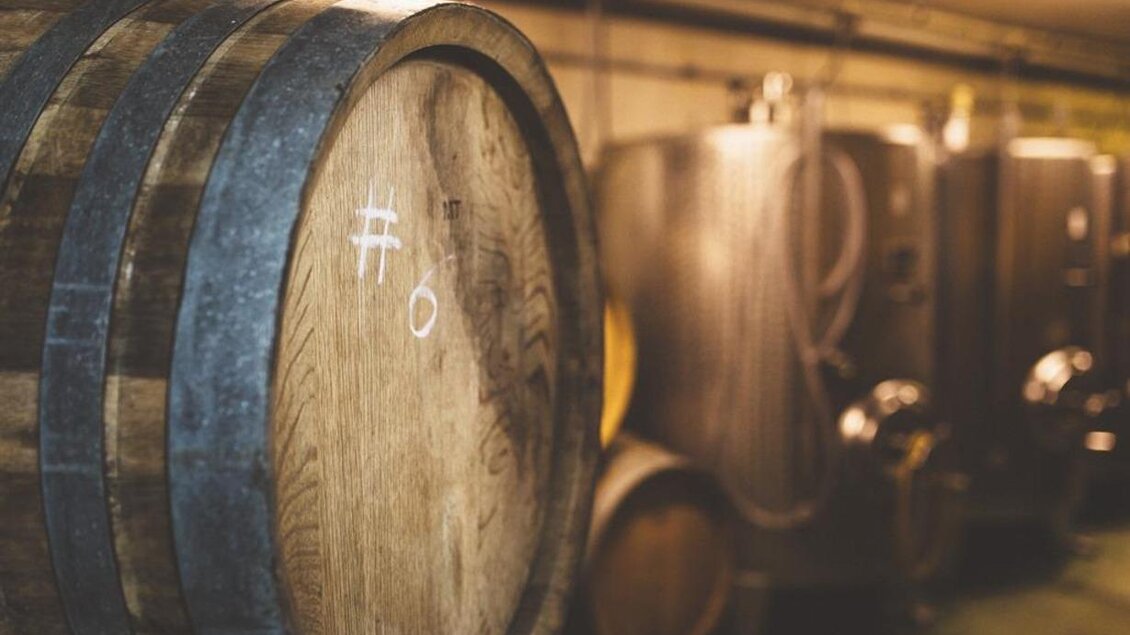 Buschenschank Kögl - Impressionen #2.10