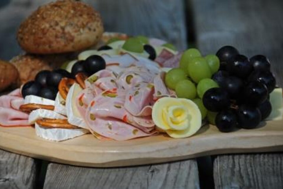 Buschenschank Kellerstöckl - Impression #1