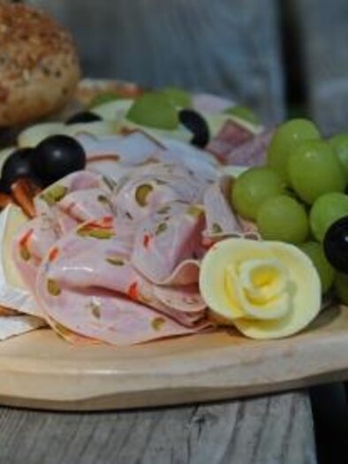 Buschenschank_Jause_Oststeiermark