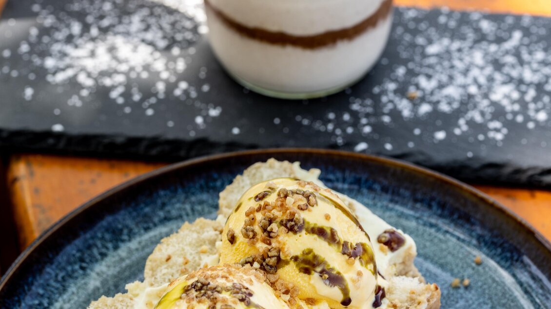 Steirertiramisu | © © RMSW GmbH/ Nikola Milatovic