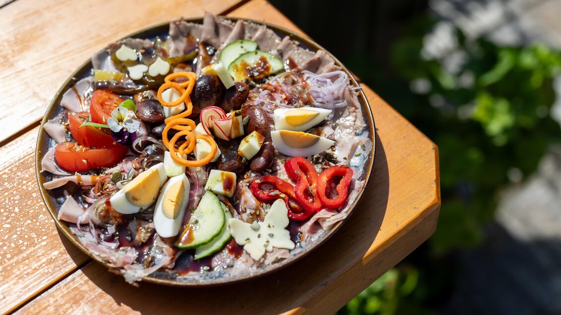 Gourmet-Teller | © © RMSW GmbH/ Nikola Milatovic