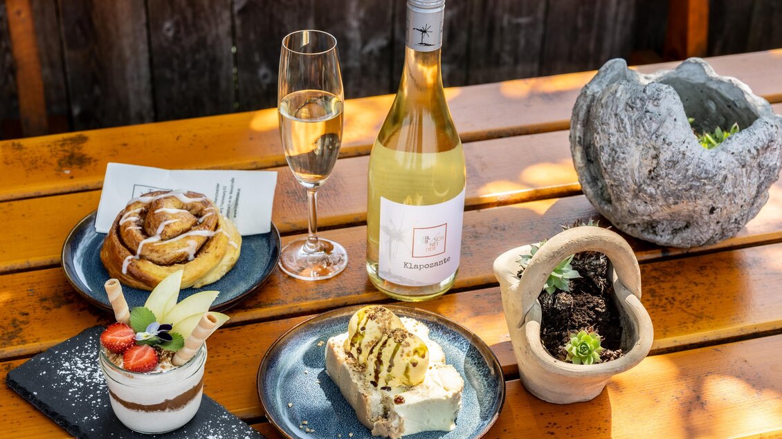 Desserts | © © RMSW GmbH/ Nikola Milatovic