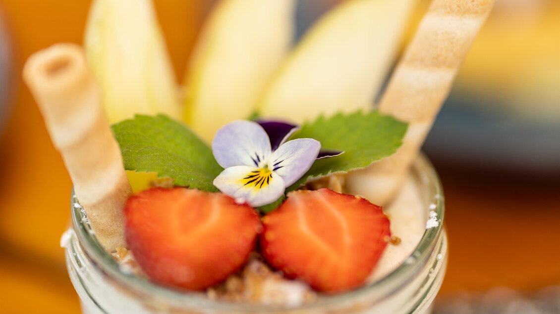 Apfel-Zimt-Traum | © © RMSW GmbH/ Nikola Milatovic