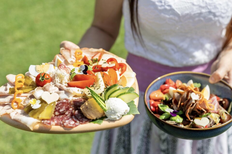 Buschenschank Klapotetzhof Silberschneider - Impression #1 | © © RMSW GmbH/ Nikola Milatovic