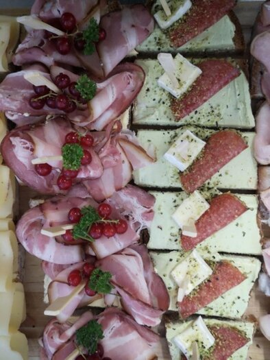 Buschenschank Klopfer2 | © Weingut Klopfer