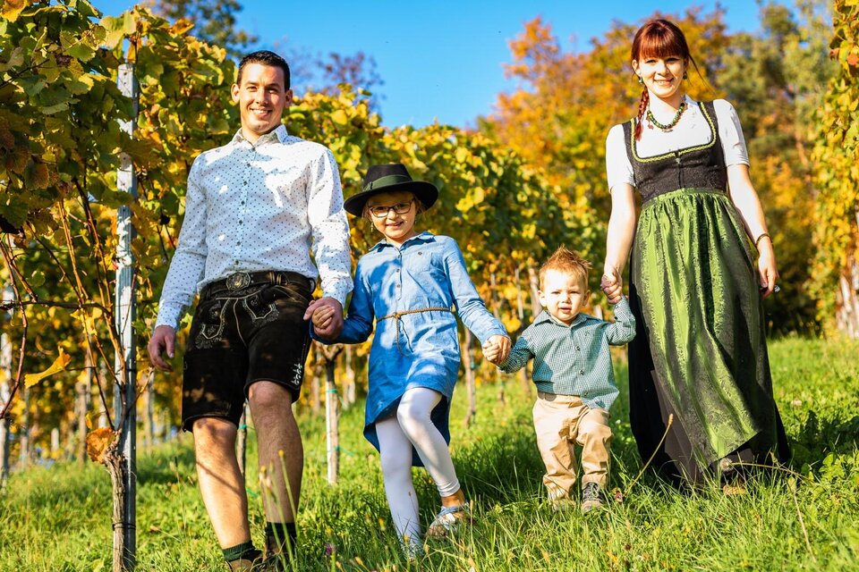 Buschenschank Klug - Impression #1