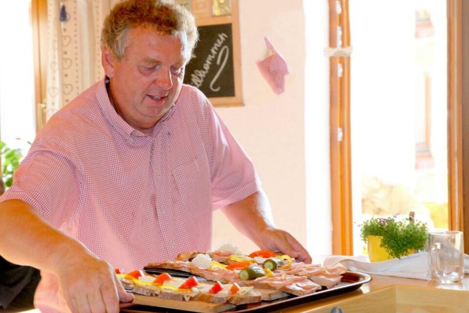 Kober wine tavern - Impression #1 | © Familie Kober