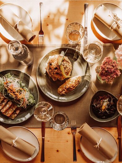 Kollerhof am Eichberg | © Kollerhof am Eichberg | Fam. Lieleg