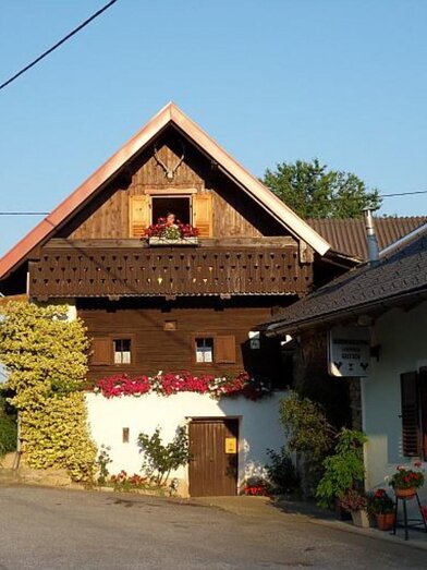 Buschenschank Kraus-Ledinegg vlg. Gritsch | © BS Kraus-Ledinegg vlg. Gritsch |  BS Kraus-Ledinegg vlg. Gritsch | © BS Kraus-Ledinegg vlg. Gritsch