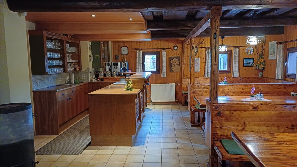 Buschenschank | © Kraus-Ledinegg