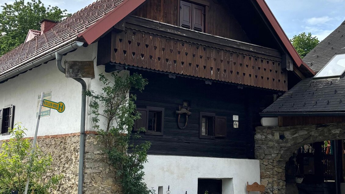 Kraus-Ledinegg 1 | © Kraus-Ledinegg