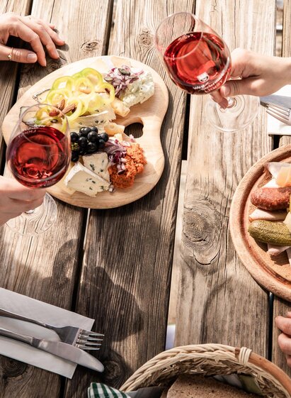 Buschenschank Kremser-Greitbauer | MIAS PHOTOART    _MICHAELA PFLEGERR | © TV Region Graz - Mias Photoart