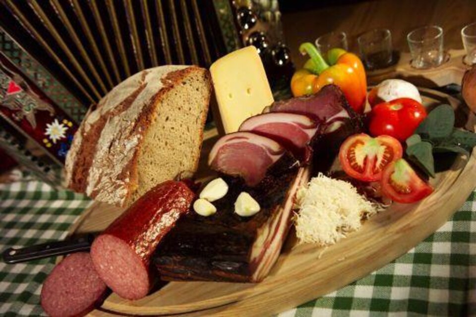 wine tavern  Kummer in St. Peter/O. - Impression #1 | © Thermen- & Vulkanland