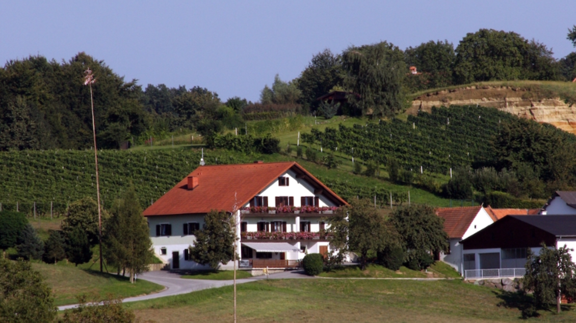 Buschenschank | © © Kurven Fritz