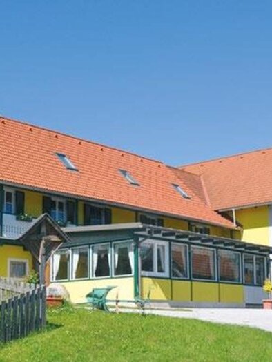 Buschenschank Laibacher_House_Eastern Styria | © Buschenschank Laibacher