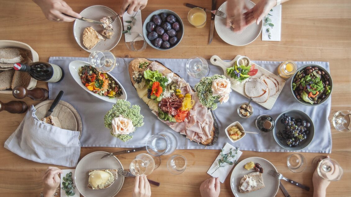 Foto_51 | © Harald Legat | Weinbau Legat - Tschöggl