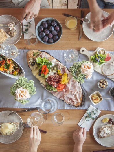 Foto_51 | © Harald Legat | Weinbau Legat - Tschöggl