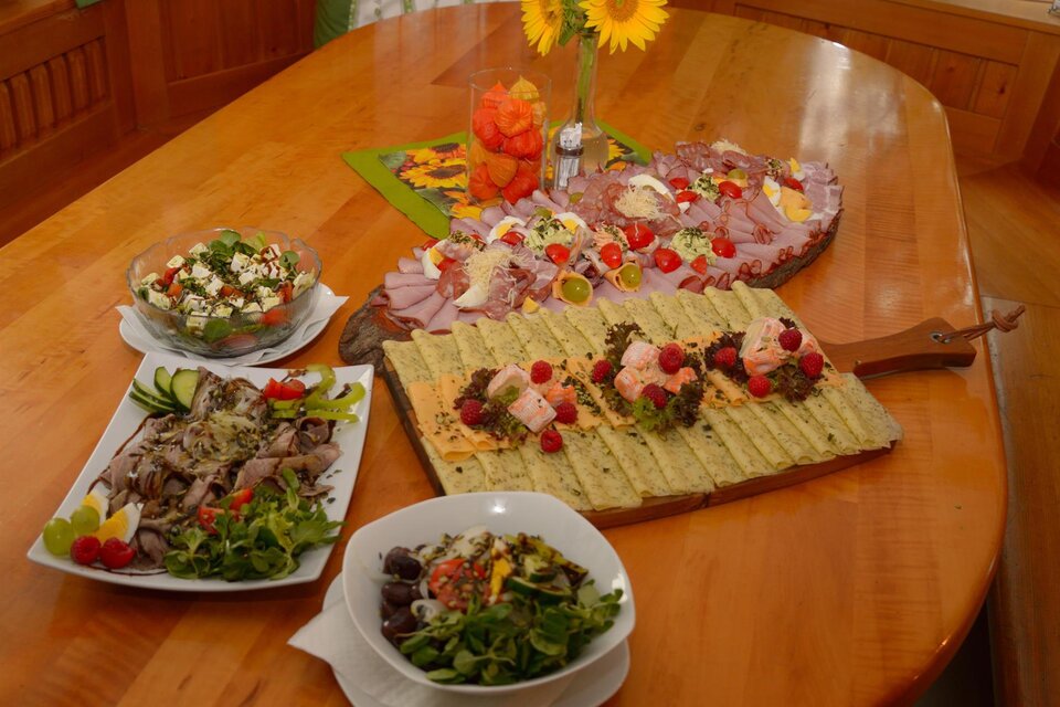 Buschenschank Legat - Impression #1