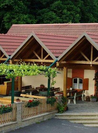 Buschenschank | © Familie Lindner