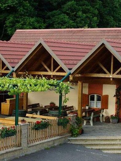 Buschenschank | © Familie Lindner