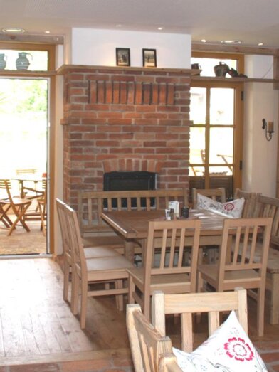 Buschenschank Innenraum | © Weingut Luttenberger | Weingut Luttenberger | © Weingut Luttenberger