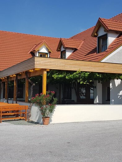 Maurer_Front_Eastern Styria | © Stadtgemeinde Gleisdorf_Tourismusverband Oststeiermark