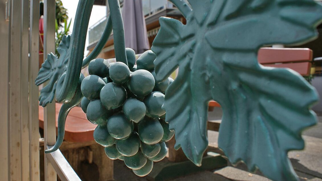 Buschenschank Maurer - Impressionen #2.3