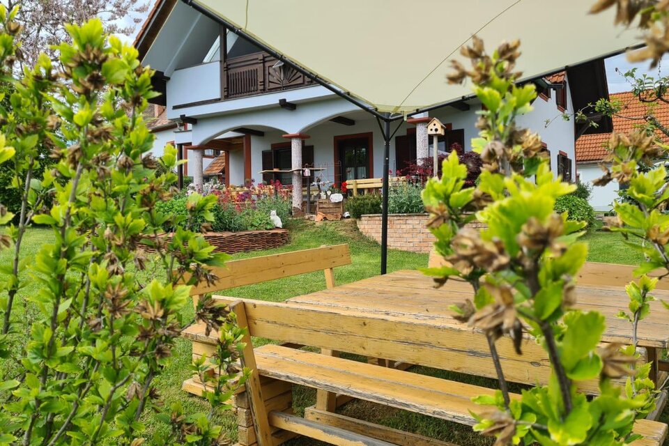 Maurer wine tavern - Impression #1 | © Gerhard Maurer