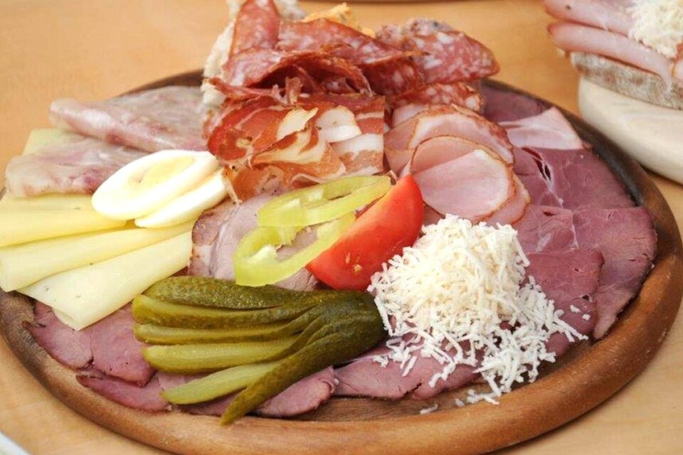 Buschenschank Muster Bernhard & Gertrud - Impression #1 | © Weingut Muster Bernhard & Gertrud